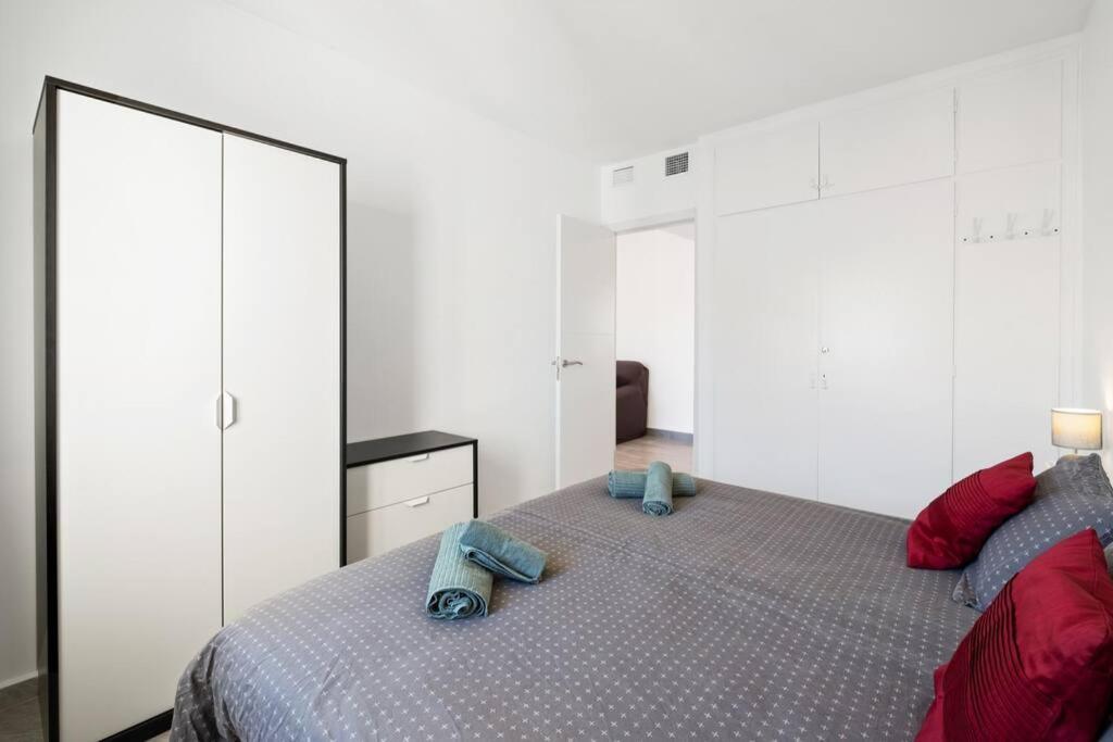 Apartamento Vista Mar En La Cala De Mijas Exterior foto