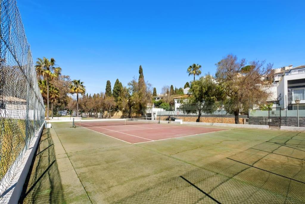 Apartamento Vista Mar En La Cala De Mijas Exterior foto